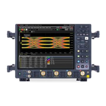 是德UXR0804B Infiniium UXR系列示波器