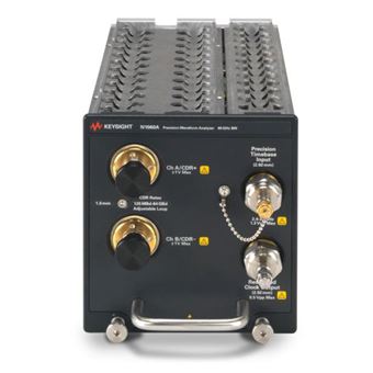 是德N1060A精密波形分析仪 50/85GHz