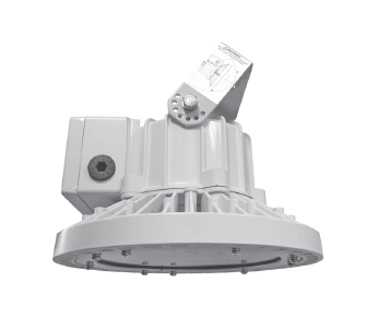 庫(kù)柏LED照明燈具PLE-7L-2M-S886-T2-3G-B4