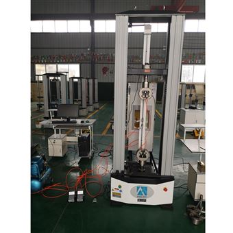 CMT陶瓷高温抗弯曲试验机