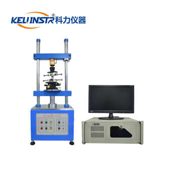 KT-CB-1220S 全自动插拔力测试仪