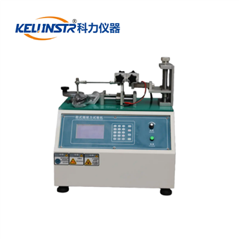 KT-CB-1220 微电脑插拔力测试仪