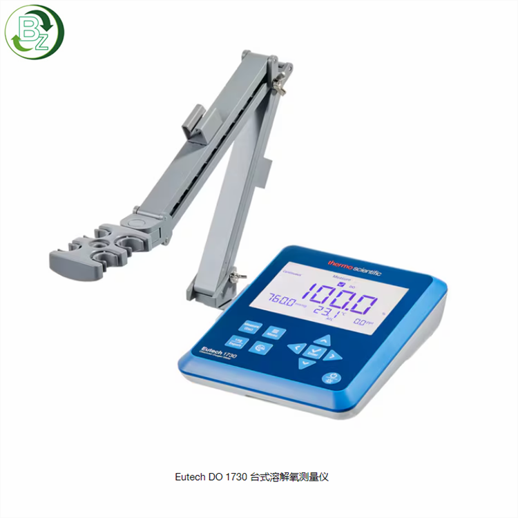 Eutech DO 1730臺(tái)式溶解氧測(cè)量?jī)x