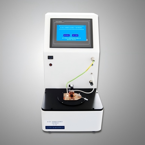 自动闪点测定器