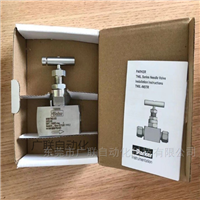 PARKER针阀8A-V8LK-SS精准控流神器