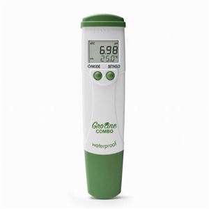 HANNA汉钠便携笔式多参数pH计